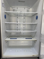Samsung SR534EDLS 534L Top Mount Fridge – Layered Steel