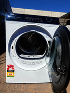 Haier HDHP80AN1 8kg 500 Series Heat Pump Dryer – White