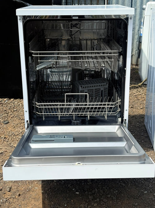 60cm Freestanding Dishwasher White GGSDW6013W
