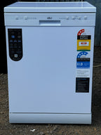 60cm Freestanding Dishwasher White GGSDW6013W