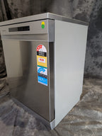 Hisense 60cm Freestanding Dishwasher Stainless Steel HSCE14FS