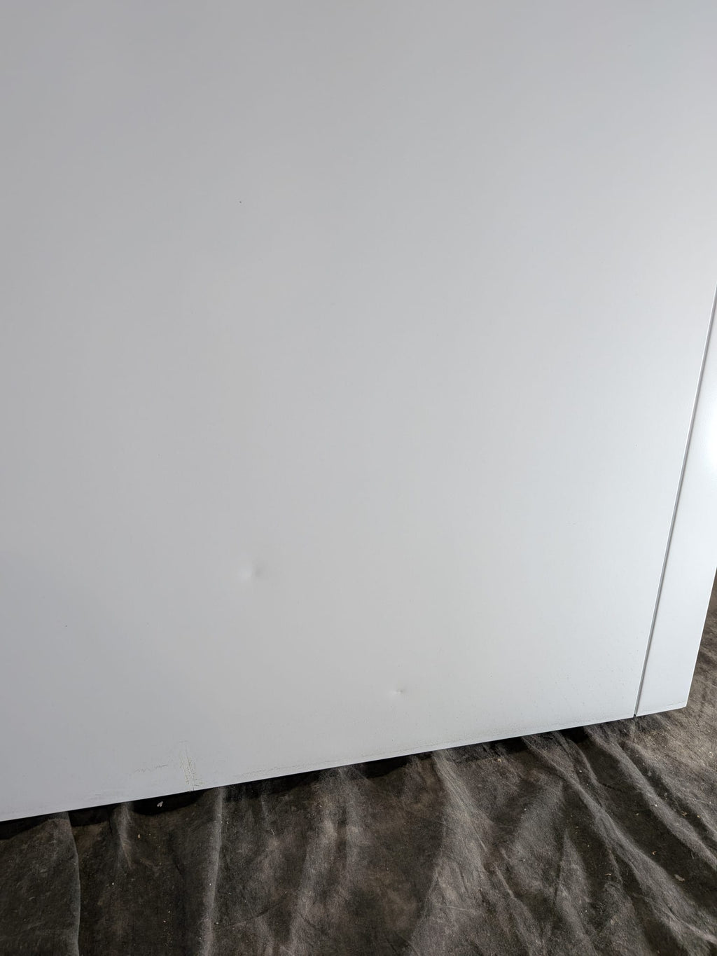 Hisense 300L Hybrid Chest Freezer HRCF301