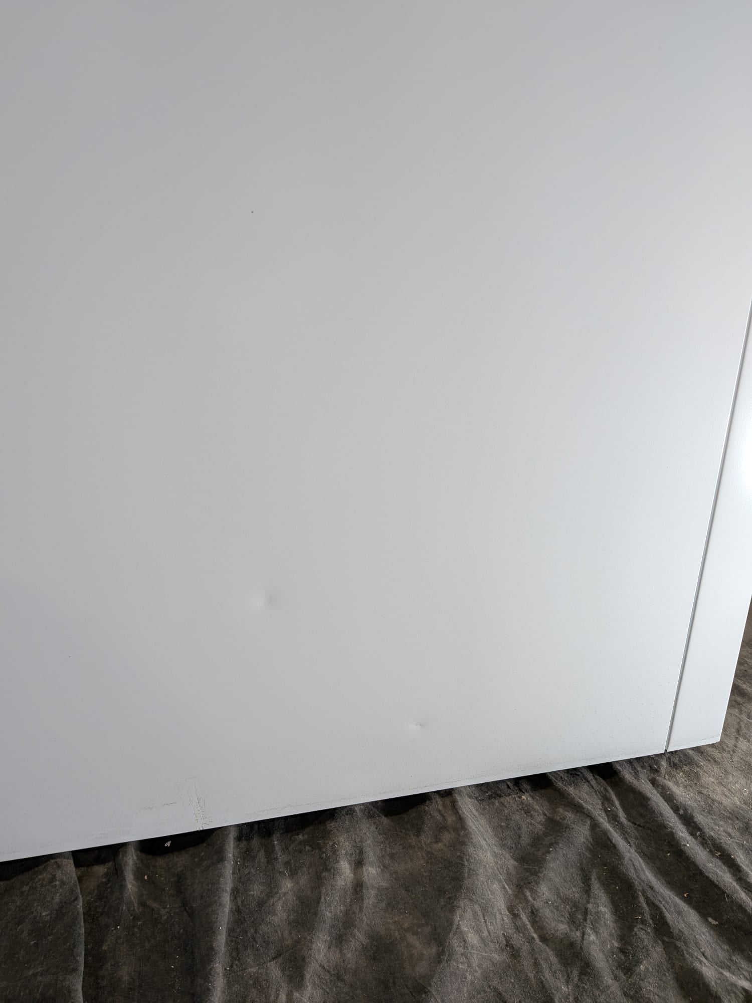 Hisense 300L Hybrid Chest Freezer HRCF301