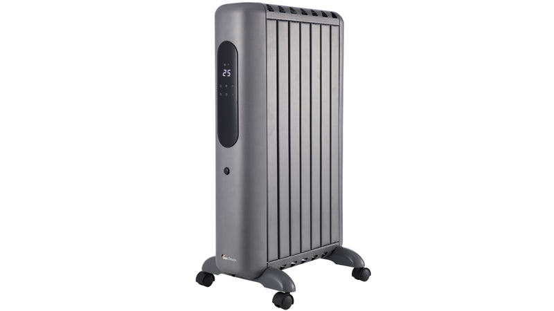 Electric Heaters