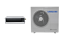 Inverter Slim-Line Duct System (Single Phase) 5.2kW