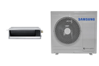 Inverter Slim-Line Duct System (Single Phase) 5.2kW