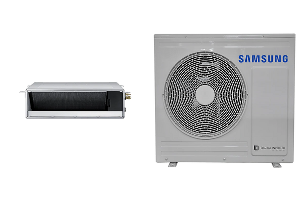 Inverter Slim-Line Duct System (Single Phase) 5.2kW