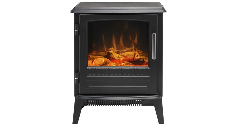 Fireplaces