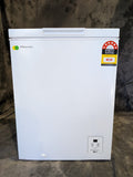 Hisense 145L Hybrid Chest Freezer HRCF146