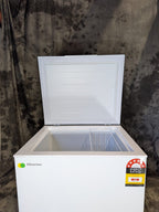 Hisense 145L Hybrid Chest Freezer HRCF146