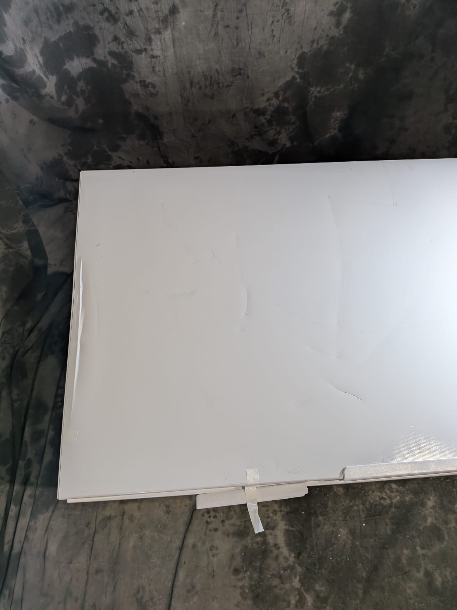 Hisense 300L Hybrid Chest Freezer HRCF301