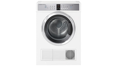 Vented Dryers