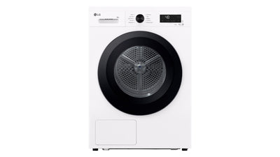 Condenser Dryers