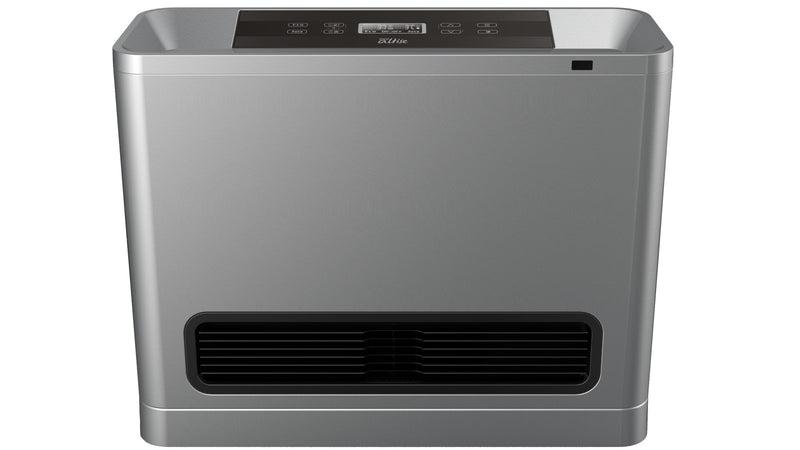 Gas Heaters