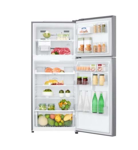 LG 427L Hybrid Fridge/Freezer